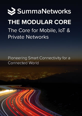 The modular core