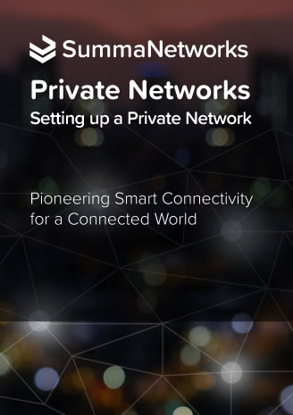 Private Networks