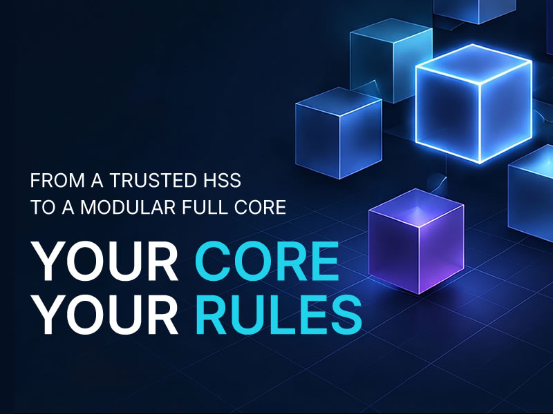 Why Your Core Shouldn’t Define Your Roadmap