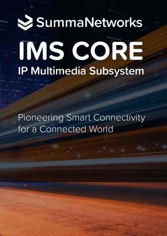 IMS Core