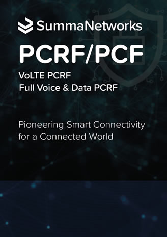 PCRF/PCF
